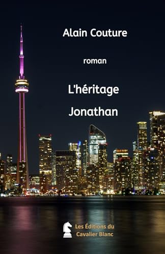 Stock image for L'hritage de Jonathan: dition canadienne (French Edition) for sale by Books Unplugged