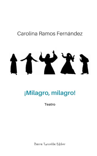 Imagen de archivo de Milagro, milagro! (Spanish Edition) a la venta por Book Deals