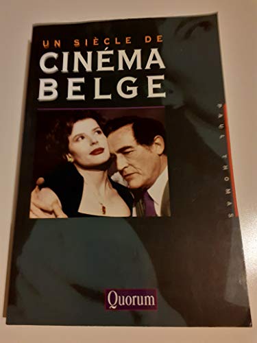 Un sieÌ€cle de cineÌma belge (French Edition) (9782930014623) by Thomas, Paul