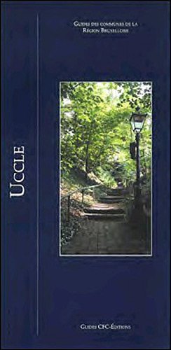 Beispielbild fr Uccle: Guides des communes de la rgion bruxelloise zum Verkauf von Ammareal