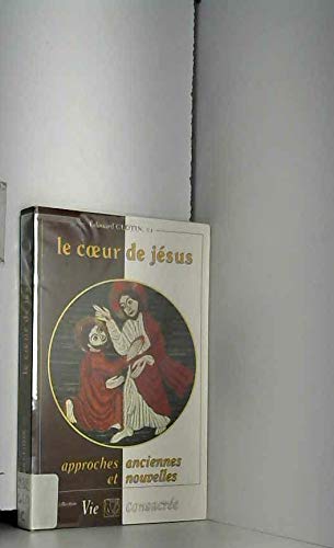 Stock image for Le coeur de Jsus for sale by medimops