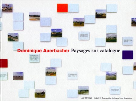 Imagen de archivo de Paysages sur catalogue. 2850256455 a la venta por Antiquariat Willi Braunert