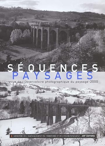 Beispielbild fr Squences/Paysages n 2 zum Verkauf von Ammareal