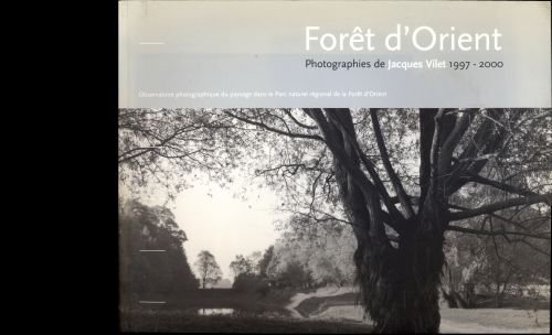Beispielbild fr Fort d'Orient: photographies de Jacques Vilet 1997-2000 zum Verkauf von Ammareal