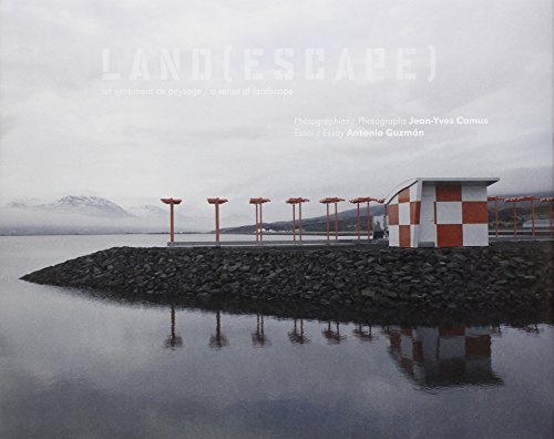 Imagen de archivo de Jean-Yves Camus - Land(Escape) a la venta por Ludilivre Photobooks