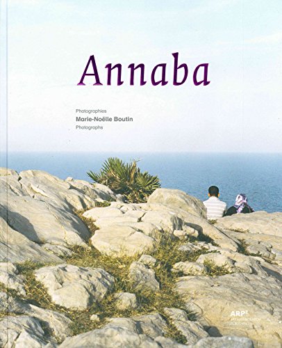 Imagen de archivo de Annaba a la venta por Prominent Books