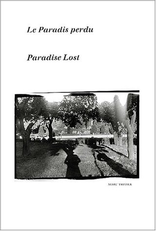 9782930128184: Le Paradis Perdu : Paradise Lost