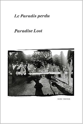 9782930128184: Marc Trivier: Paradise Lost