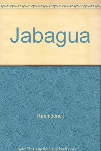 Stock image for Jabagua for sale by RECYCLIVRE