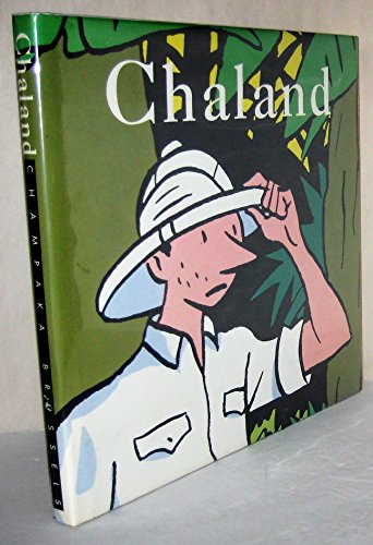 Stock image for Chaland for sale by Amnesty Bookshop, Bristol