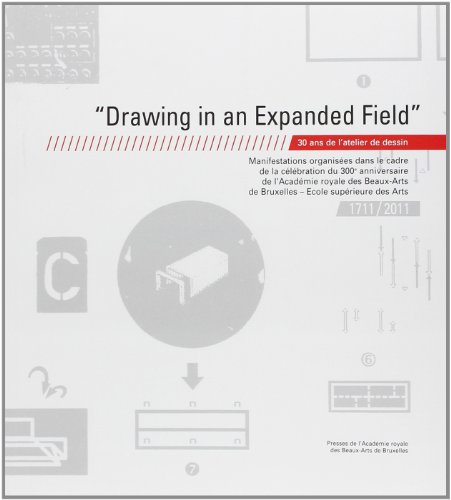 Beispielbild fr Drawing in An Expanded Field zum Verkauf von medimops