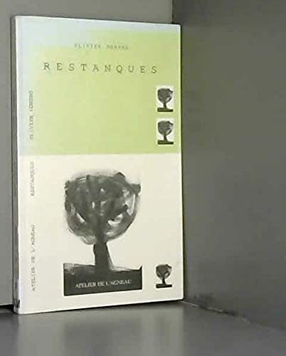 Imagen de archivo de Restanques a la venta por medimops