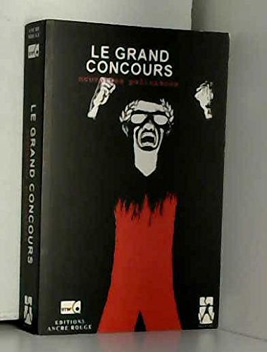 Stock image for le Grand Concours, Nouvelles Policie res - Grand prix du concours de nouvelles policie res 1998 for sale by LiLi - La Libert des Livres