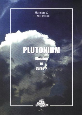 9782930221083: Plutonium