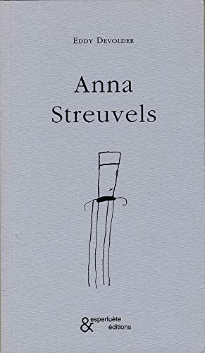 Beispielbild fr Anna Streuvels zum Verkauf von Ammareal
