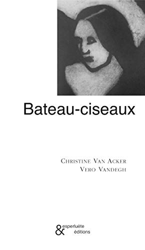 Beispielbild fr Bateau-ciseaux zum Verkauf von Librairie Th  la page