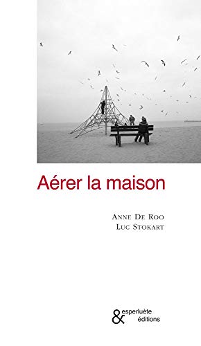 9782930223896: Aerer la Maison