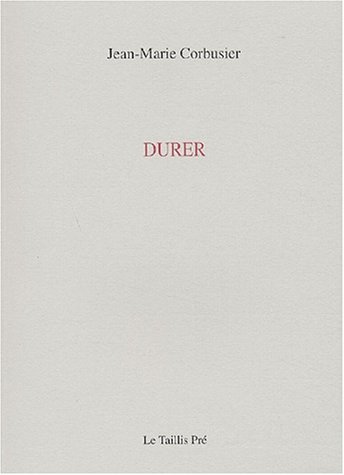 Stock image for Durer for sale by Librairie Le Lieu Bleu Paris