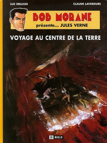 9782930234687: Jules Verne: Voyage au Centre de la Terre