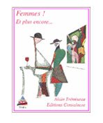 Beispielbild fr Femmes ! Et plus encore (tome 1). zum Verkauf von AUSONE