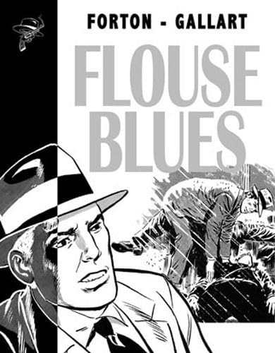 Stock image for Flouze Blues for sale by Gallix