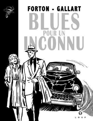 Stock image for Blues pour un inconnu for sale by Gallix