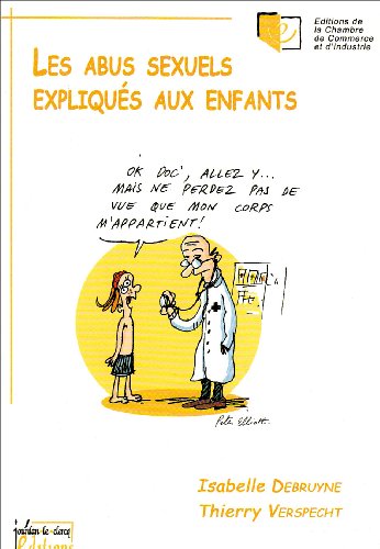 Stock image for Les abus sexuels expliqus aux enfants for sale by medimops