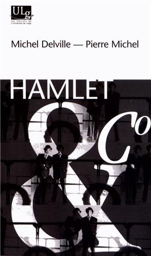 9782930322636: Hamlet & Co