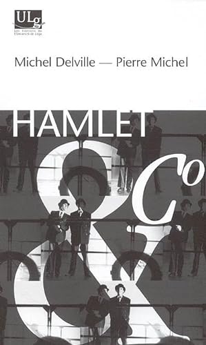 Stock image for Hamlet & Co for sale by Gallix