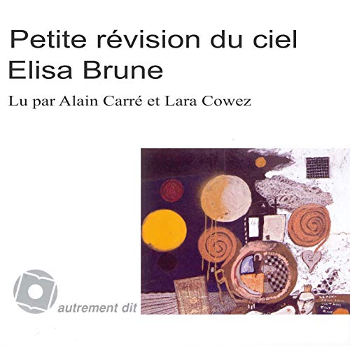 Beispielbild fr Petite revision du ciel CD MP3 zum Verkauf von Librairie La Canopee. Inc.