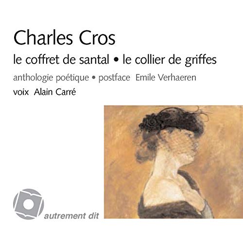 Beispielbild fr Le coffret de santal Le collier de griffes CD zum Verkauf von Librairie La Canopee. Inc.