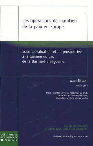 9782930344294: Essays on the Interaction between Monetary Policy and Financial Markets (Thses de l'UCL)