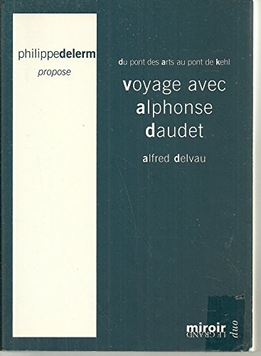 Imagen de archivo de Du pont des Arts au pont de Kehl a la venta por medimops