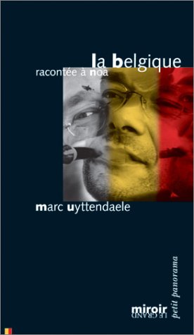 9782930351186: La Belgique raconte  Noa