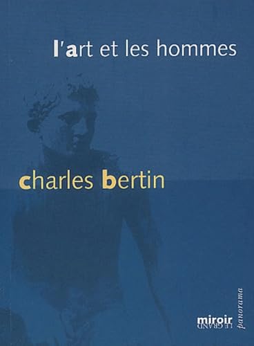 Stock image for L'art et les hommes for sale by medimops