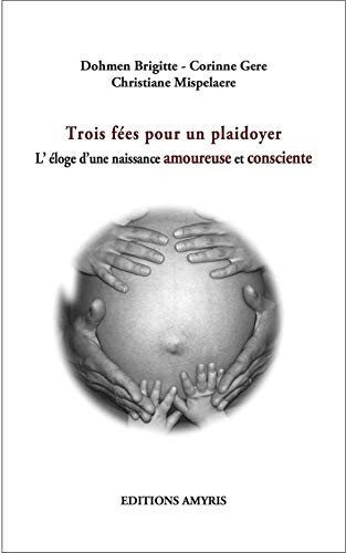 Beispielbild fr Trois fes pour un plaidoyer zum Verkauf von Ammareal
