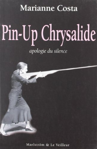 Beispielbild fr Pin-Up Chrysalide zum Verkauf von medimops