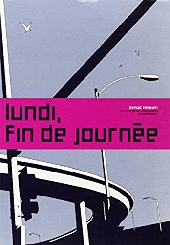 Stock image for Lundi Fin de Journee - Deuxieme Partie for sale by Ammareal