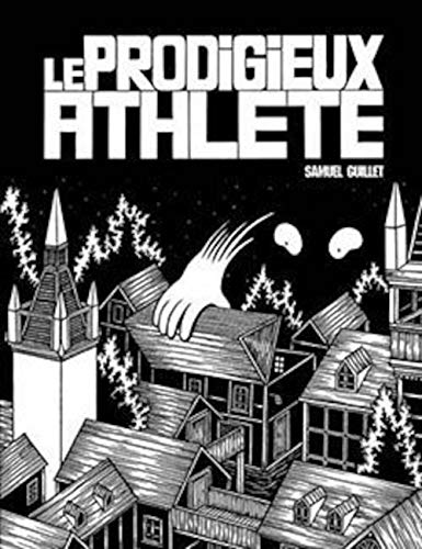Beispielbild fr Le prodigieux athlte zum Verkauf von La bataille des livres