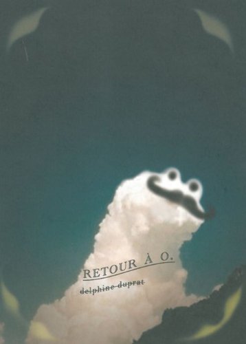 Stock image for Retour  O. Duprat, Delphine for sale by BIBLIO-NET