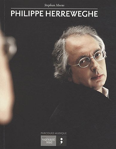 Stock image for Philippe Herreweghe for sale by Ammareal