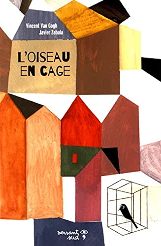 Beispielbild fr L'oiseau En Cage zum Verkauf von RECYCLIVRE