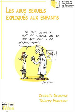 Stock image for Les abus sexuels expliqus aux enfants for sale by medimops