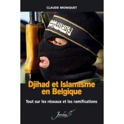 Beispielbild fr Djihad et Islamisme en Belgique zum Verkauf von Ammareal