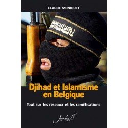 9782930359212: Djihad et Islamisme en Belgique