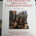 9782930359397: Les Empereurs Belges de Constantinople