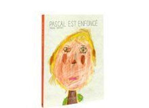 Beispielbild fr Pascal est enfonc zum Verkauf von Librairie La Canopee. Inc.