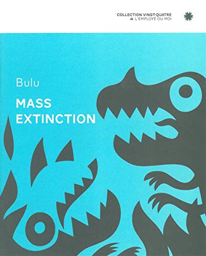 Imagen de archivo de Mass extinction a la venta por Revaluation Books