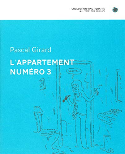 Beispielbild fr L' Appartement Numero 3 Girard, Pascal zum Verkauf von BIBLIO-NET