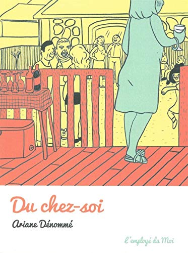 Stock image for Du chez soi for sale by Ammareal